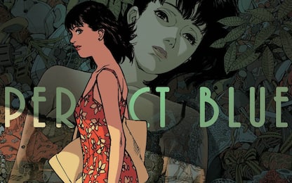 Perfect Blue, il film anime di Satoshi Kon torna in sala dal 22 aprile