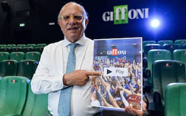 Giffoni 54, l'annuncio di Claudio Gubitosi: "Il Festival si farà"