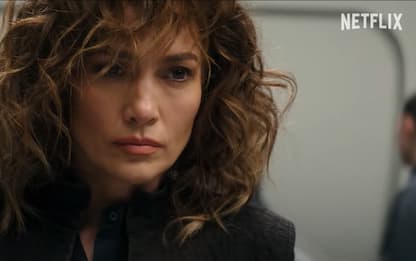 Atlas, il trailer e cosa sapere sul film con Jennifer Lopez