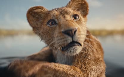 Mufasa: Il Re Leone, il trailer del film
