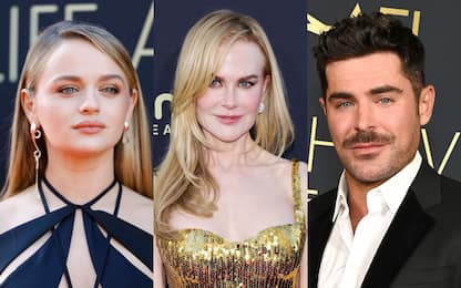 A Family Affair, tutto sulla rom-com con Nicole Kidman e Zac Efron