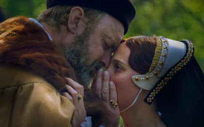 Firebrand, il trailer del film su Enrico VIII con Jude Law