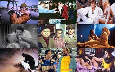 Roger Corman, morto lo storico regista: i suoi 12 film più famosi