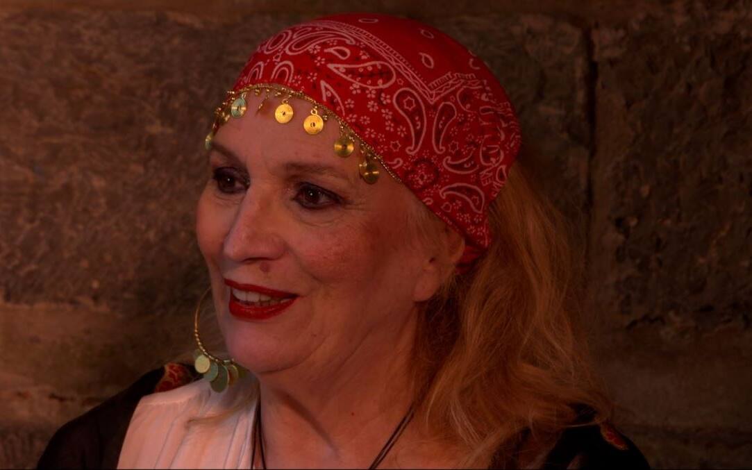 Il circo delle meraviglie, il film arriva al cinema il 18 maggio Sky TG24