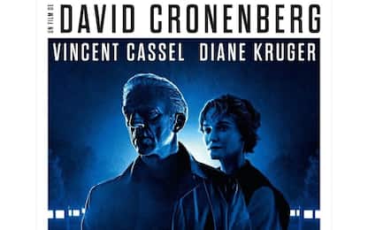 Cannes 2024, teaser trailer e trama di The Shrouds di David Cronenberg