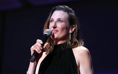 Chi è Camille Cottin, la madrina del Festival di Cannes 2024