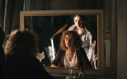 L’Arte della Gioia, la serie tv di Valeria Golino debutta a Cannes