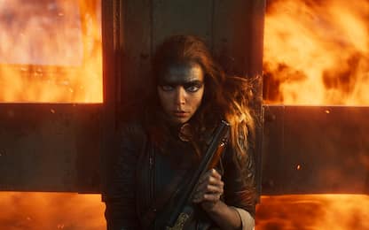 Furiosa: A Mad Max Saga, la recensione del film con Anya Taylor-Joy
