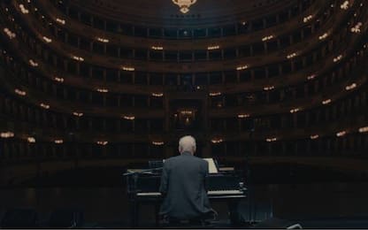 Paolo Conte alla Scala: il Maestro è nell'anima, cosa sapere sul film