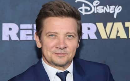 Jeremy Renner, le lezioni che ha imparato dopo l'incidente