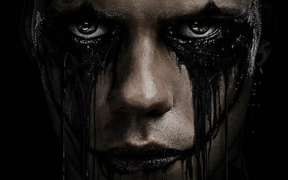 The Crow – Il Corvo, il secondo trailer svela la nuova data di uscita
