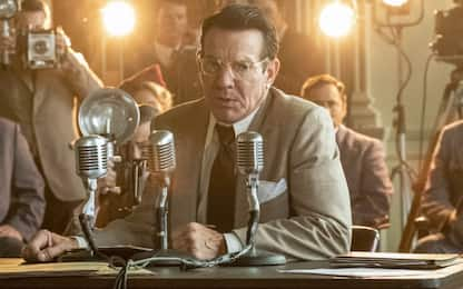 Reagan, il trailer del biopic con Dennis Quaid