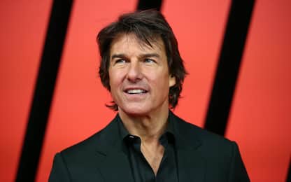 Tom Cruise, in ritardo Mission Impossible 8: problemi con sottomarino