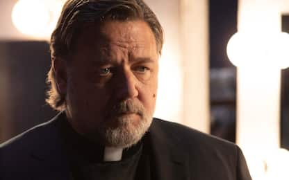 L'esorcismo - Ultimo atto, cosa sapere sull'horror con Russell Crowe