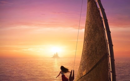 Oceania 2, il trailer del nuovo film Disney in uscita a novembre 2024