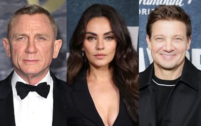 Knives Out 3, Mila Kunis nel cast con Daniel Craig e Jeremy Renner