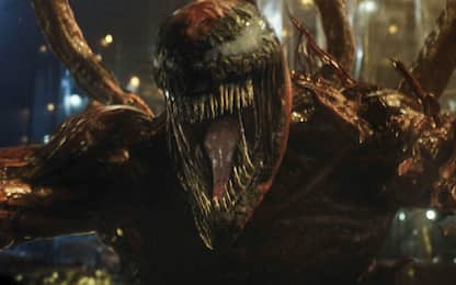 Venom: The Last Dance, il trailer e cosa sapere sul film con Tom Hardy