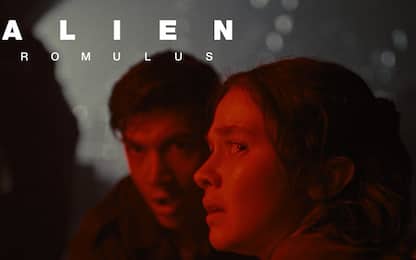 Alien: Romulus, il trailer del film con Cailee Spainey