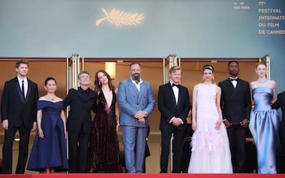 Kinds of Kindness, il cast del film di Yorgos Lanthimos con Emma Stone