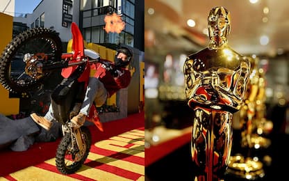 Premi Oscar, l'Academy sta pensando a un premio per gli stunt