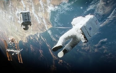 Gravity torna al cinema,  10 curiosità sul film di Alfonso Cuaron