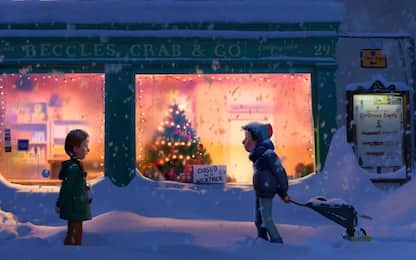 Richard Curtis, regista di Love Actually svela il nuovo film di Natale