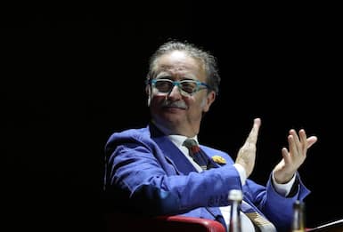 Festa del Cinema di Roma, Farinelli lascia. Gualtieri propone Nastasi