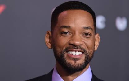 Will Smith sarà il protagonista del thriller fantascientifico Resistor