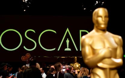 Oscar 2025, si va verso le categorie gender neutral: la proposta