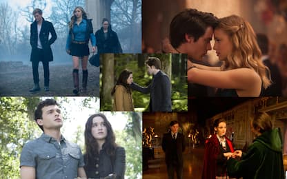 10 film da vedere se ti è piaciuta la saga di Twilight