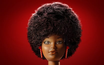 Black Barbie, il docu che racconta la storia della prima Barbie nera