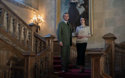 Downton Abbey 3, svelata la data di uscita del terzo film