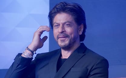 Festival di Locarno,  Shah Rukh Khan riceverà il Pardo alla carriera