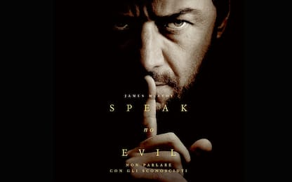 Speak No Evil, la data di uscita italiana del thriller horror