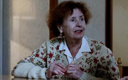 Addio Angela Pagano, l'attrice napoletana aveva 87 anni