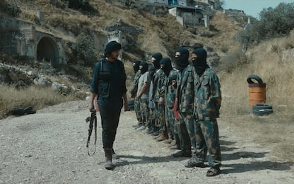 Shukran, una clip in esclusiva del film ambientato in Siria