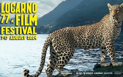 Festival di Locarno 2024, il programma della 77esima edizione 