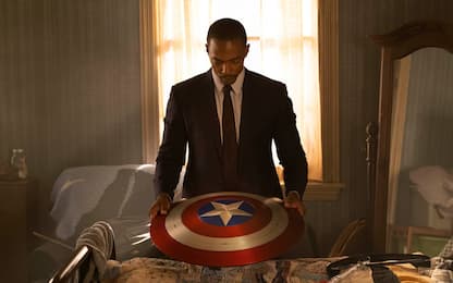Captain America: Brave New World, il trailer e la data di uscita