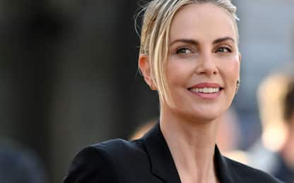 Charlize Theron su Old Guard 2: "Il film uscirà presto"