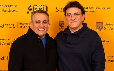 I fratelli Russo in trattative per dirigere 2 nuovi film Marvel