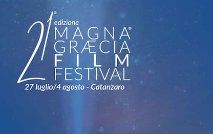 Magna Graecia Film Festival, al via la XXI edizione. Il programma