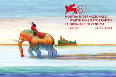 Mostra del cinema di Venezia 2024, cinque film italiani in concorso
