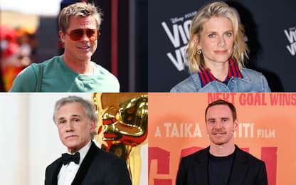 Bastardi senza gloria, il cast del film di Quentin Tarantino