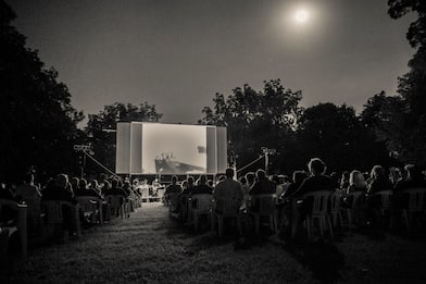 Concorto Film Festival, 45 film corti in lizza per l'Asino d'Oro