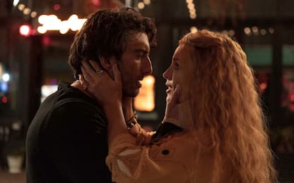 It Ends with Us, nuova featurette del film con Blake Lively