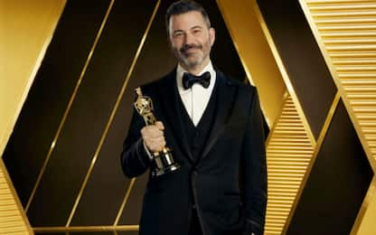 Oscar 2025, ecco perché Jimmy Kimmel non tornerà alla conduzione