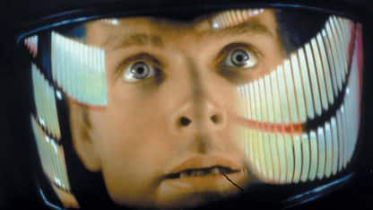 2001: Odissea nello spazio,  53 anni fa usciva il film di Kubrick