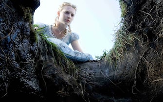 Alice nel Paese delle Meraviglie, film