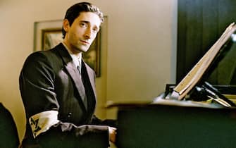 adrien brody movie the pianist