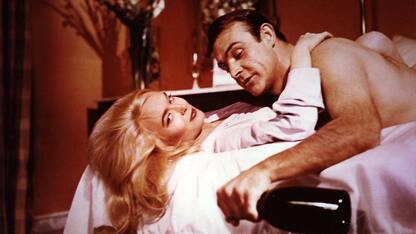 Agente 007-Missione Goldfinger, un' avventura iniziata 57 anni fa